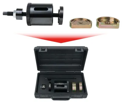 Obrázok produktu pre KS TOOLS 700.2135 - 3,4 kg - 7 Werkzeug
