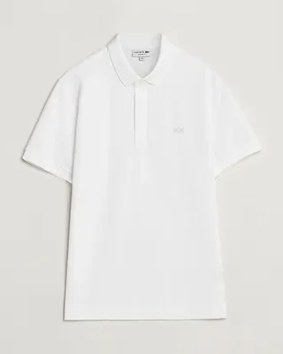 Immagine prodotto di Polo Lacoste Paris Bianco - Taglia XL