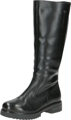 Zdjęcie produktu dla Buty Caprice Botki skórzane/syntetyczne