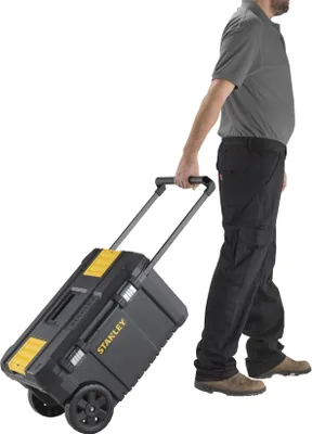Produktbild von Essential Mobile Montagebox STST1-80150
