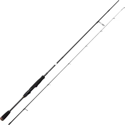 Produktbild von Savage Gear SG2 2,13m XUL 1-7g Ultra Light Game - Spinnrute
