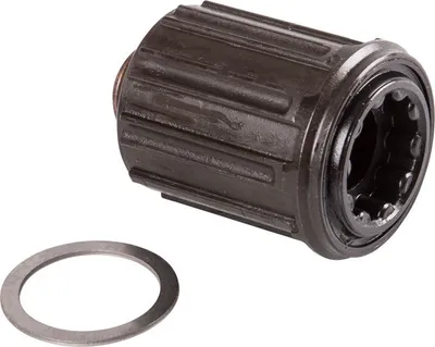 Produktbild von Shimano Kassettekörper 8 9 10-Gang | M665