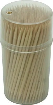 Immagine prodotto di Stuzzicadenti 200 pezzi