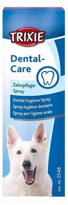 Image de Zahnpflege-Spray