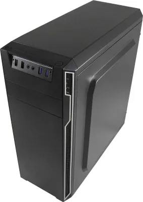 Obrázok produktu pre LC-Power Classic 7038B - Tower - ATX - bez zdroja