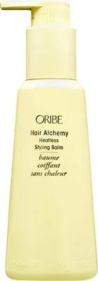 Image de Oribe Hair Alchemy Heatless Styling Balm 150ml