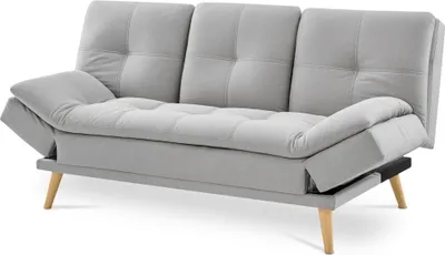 Obrázek produktu pro Autronic Rozkládací pohovka ASB-4720 SIL2