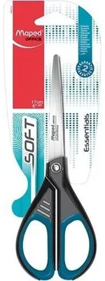 Image de MAPED Essentials Ciseaux souples 17cm