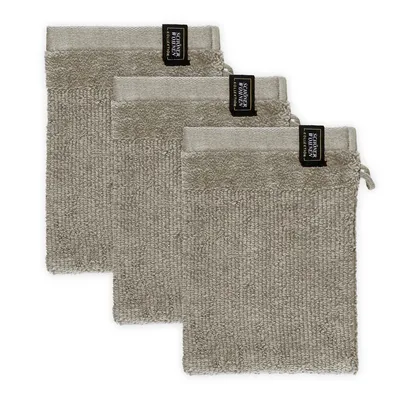 Zdjęcie produktu dla Myjka z kolekcji SCHÖNER WOHNEN SENSE Sand 16 x 21 cm