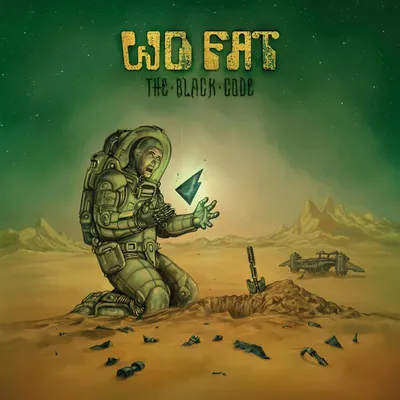 Produktbild von The Black Code