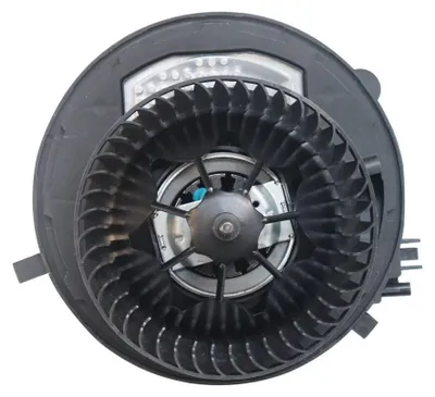 Obrázek produktu pro Ventilátor interiéru 12 V, 180 W, 2pólový, HELLA IAM – odborné znalosti mimo jiné pro VW PASSAT