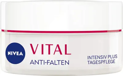 Produktbild von Nivea Vital Anti Falten Extra Reichhaltige Tagespflege 50 ml