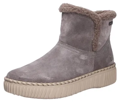 Obrázek produktu pro Pohodlné boty Remonte D4A73-45, šedé, velikost