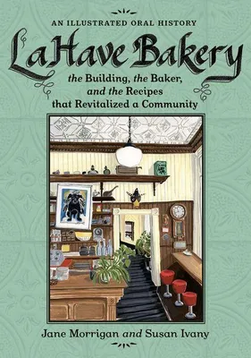 Produktbild von Lahave Bakery
