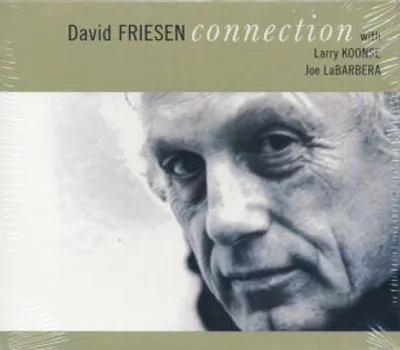 Produktbild von Connection   2-CD