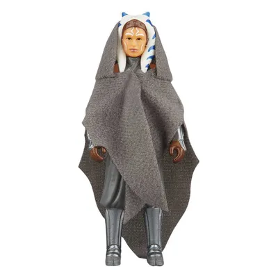 Zdjęcie produktu dla Star Wars Retro Collection Ahsoka Tano, 4 lat(a), Wielobarwny