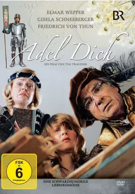 Produktbild von Adel Dich