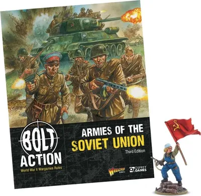 Immagine prodotto di Bolt Action