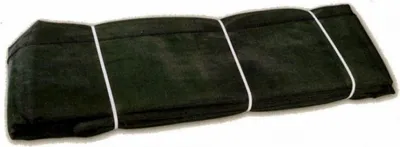 Produktbild von Siloschutzgitter Silogitter Silonetze Siloschutznetze HDPE 5 x 7 Meter
