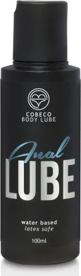 Obrázok produktu pre AnalLube na vodnej báze - 100 ml