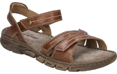 Immagine prodotto di JOSEF SEIBEL Brenda 06 | Sandalo da  Donne | marrone