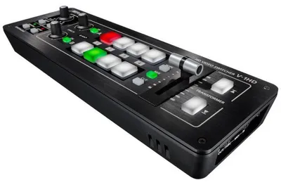 Image de Roland V-1HD Commutateur HDMI à commutation individuelle (4163511)