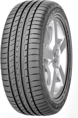 Produktbild von Debica Presto UHP 2 225/45 R17 91Y, Sommerreifen  fÃ1/4r Pkw, Rollwiderstand C, Nasshaftung A, 66 dB externes Rollgeräusch