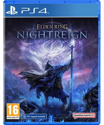 Obrázek produktu pro Hra Elden Ring Nightreign (PS4)