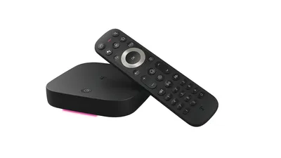 Immagine prodotto di Telekom Magenta TV One 2. Generation schwarz