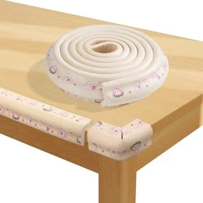 Produktbild von Baby-Mobel-Schutz - Dicke Selbstklebende Bumper