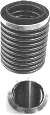 Immagine prodotto di Soffietto Allpa per Volvo Penta Z-drive (Oe 875828-6, Oe 876633-9)