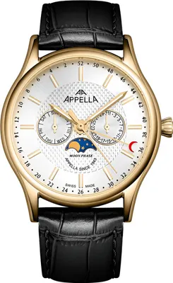 Immagine prodotto di Orologio Appella Classic da uomo