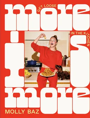 Produktbild von More Is More