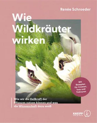Obrázek produktu pro Wie Wildkräuter wirken