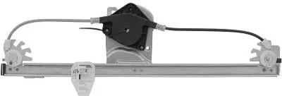 Produktbild von DIEDERICHS 4005121 Elektrischer Fensterheber Vorne Links für CITROËN C3 I Schrägheck (FC, FN)