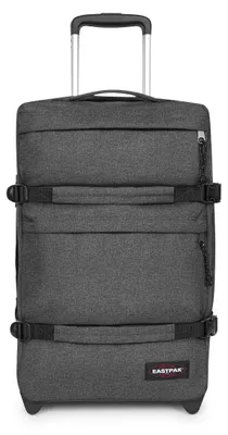 Produktbild von Eastpak Koffer TRANSIT'R PLUS S Black Denim