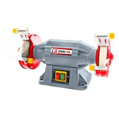 Produktbild von Doppelschleifmaschine DSM150