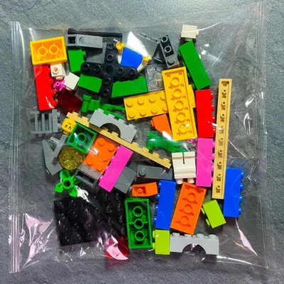 Produktbild von LEGO® SERIOUS PLAY Taška na skúmanie okien - 2000409 NOVINKA! Partia 3x