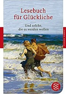 Immagine prodotto di Lesebuch für Glückliche