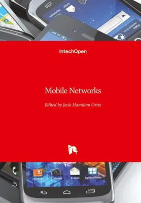 Produktbild von Mobile Networks