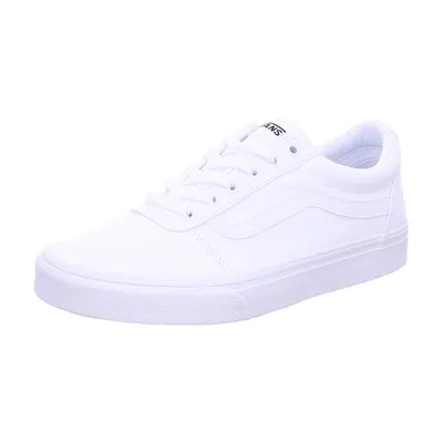 Produktbild von Vans WM Ward Leinenschuh Weiß
