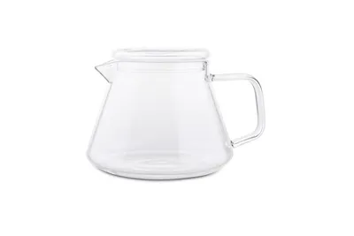 Produktbild von Kaffeekanne 600ml mit Deckel 18935