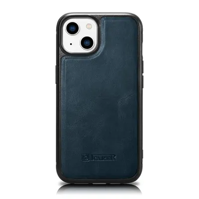 Immagine prodotto di Custodia per iPhone 14 Plus Custodia protettiva in pelle Custodia Cover Custodia protettiva iCarer