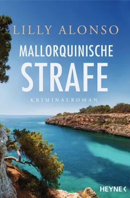 Obrázek produktu pro Mallorquinische Strafe