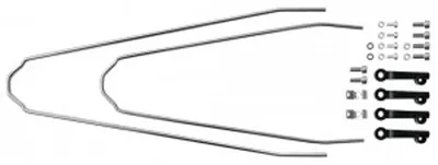 Produktbild von Sks Velo 42 Mm Urban Suntour Pole Schutzblech-montagesatz Silber  Silber One Size