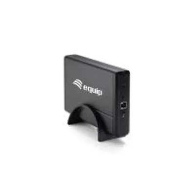 Immagine prodotto di Armadio per HDD SATA 3,5" USB3.0 di Equip