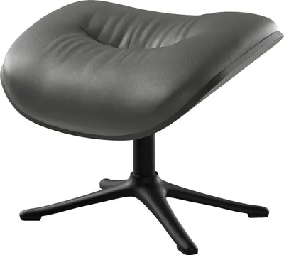 Produktbild von home24 Polsterhocker