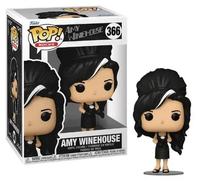 Image de FUNKO POP 70596 Figurine d'action et de collection