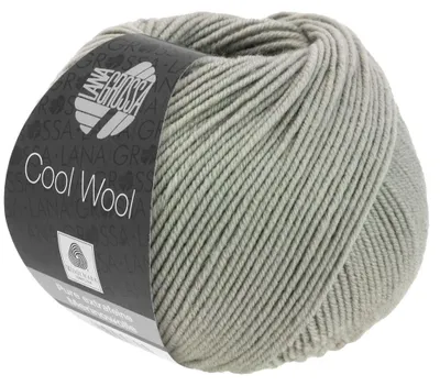 Produktbild von Lana Grossa - Cool Wool 2027 grège