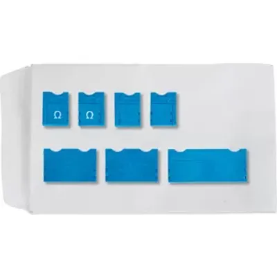 Produktbild von Eltako Steckbrücken-Set 30014038 STS14